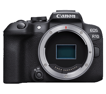 Canon's EOS R(evolution) Expands to APS-C with Its Two New 